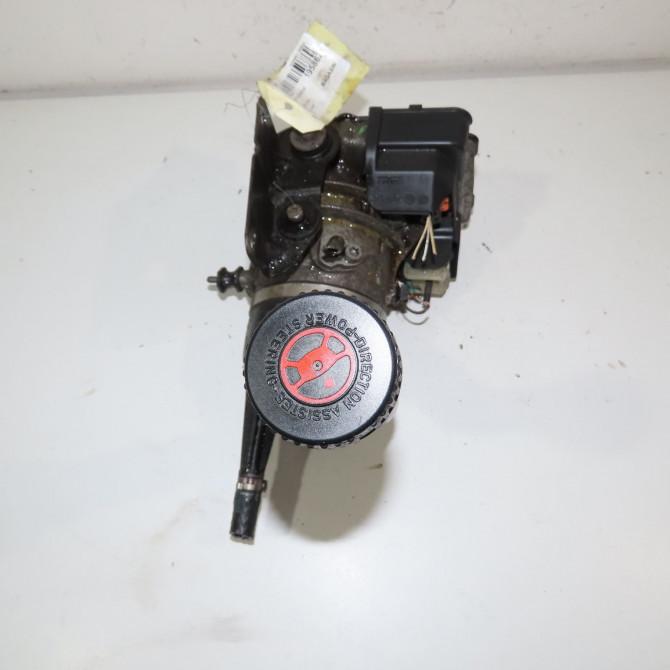 Moteur electrique de direction assistée occasion  Citroën C4 PICASSO I Monospace (UD_) 1.6 hdi 110 (2010-2013) 5 portes   9674055680  3