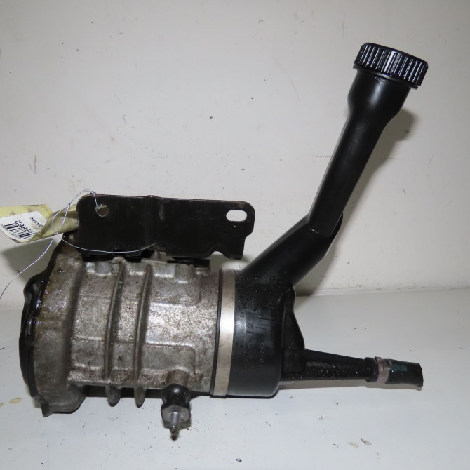 Moteur electrique de direction assistée occasion  Citroën C4 PICASSO I Monospace (UD_) 1.6 hdi 110 (2010-2013) 5 portes   9674055680  4