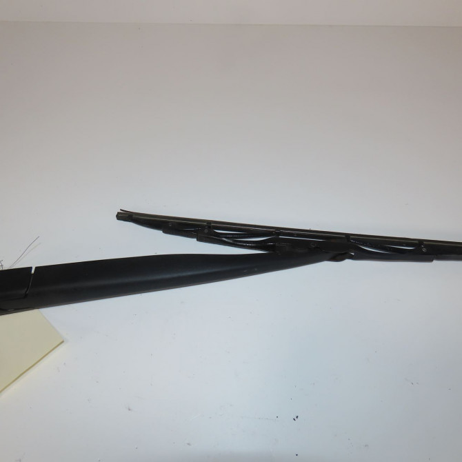 Bras essuie-glace arrière occasion  Peugeot PARTNER Monospace (5_, G_) 1.6 hdi 75 (2005-2008) 4 portes   6429V5  1