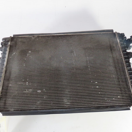 Radiateur occasion  Seat ATECA (KH7, KHP) 1.6 tdi (2016)   5Q0121251GF 