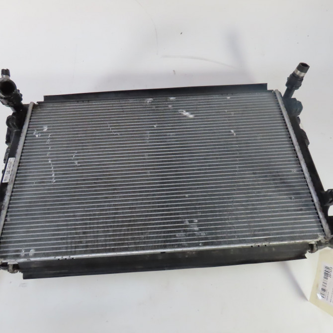 Radiateur occasion  Seat ATECA (KH7, KHP) 1.6 tdi (2016)   5Q0121251GF  3
