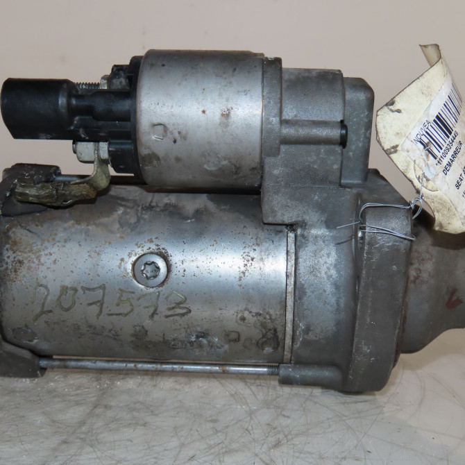 Démarreur occasion  Seat ATECA (KH7, KHP) 1.6 tdi (2016)   2Z911021K  4