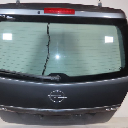 Hayon occasion  OPEL ZAFIRA II Phase 1 07-2005->12-2007   93190012 