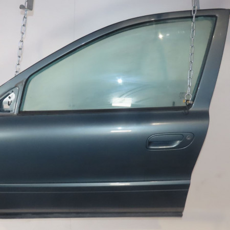 Porte avant gauche occasion  Volvo S60 I (384) D5 (2001-2010)   30649389 