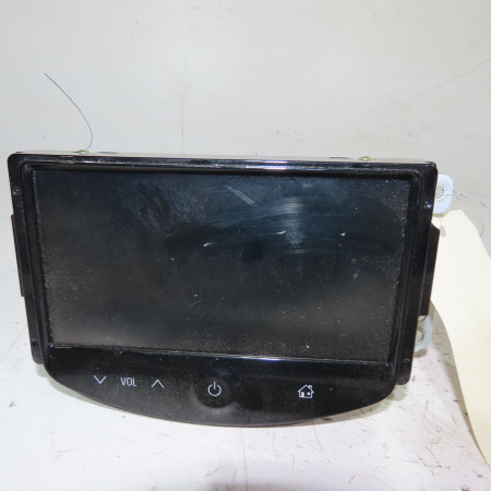Autoradio occasion  Opel ADAM (M13) 1.4 (2012-2019)   13427711 