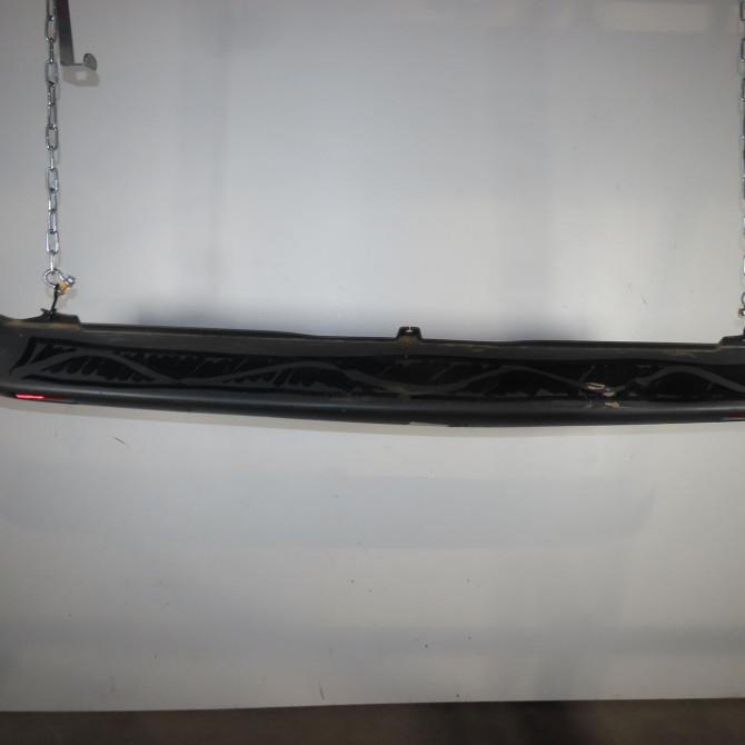 Pare-choc arrière occasion  Renault TRAFIC II Camionnette (FL) 1.9 dci 100 (fl0c) (2001-2006)   8200200610  1