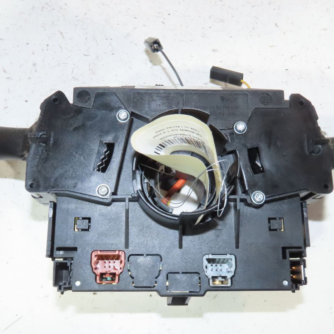 Bloc commodos occasion  Citroën C3 I (FC_, FN_) 1.4 hdi (2003-2011) 5 portes   96576767XT  3