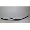 Bras essuie-glace avant gauche occasion  Bmw 1 (F40) 118 i (2019) 5 portes   61617453958  miniature 2