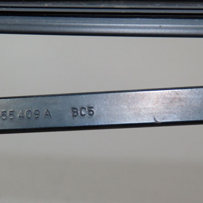 Bras essuie-glace avant gauche occasion  Volkswagen vw GOLF PLUS V (5M1, 521) 1.6 fsi (2004-2008)   5M0955409A  2