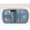Commande lève-glace porte avant gauche occasion  Opel CORSA D (S07) 1.3 cdti (l08, l68) (2006-2014) 5 portes   13258522  miniature 2