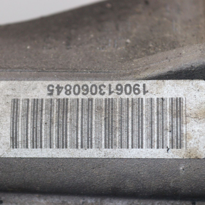 Cremaillere occasion  Volkswagen vw GOLF VII (5G1, BQ1, BE1, BE2) 1.6 tdi (2012-2017)   5Q1423055M  2