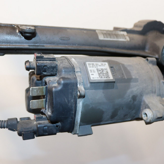 Cremaillere occasion  Volkswagen vw GOLF VII (5G1, BQ1, BE1, BE2) 1.6 tdi (2012-2017)   5Q1423055M  4