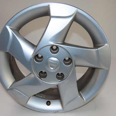 Jante aluminium occasion  Dacia DUSTER (HS_) 1.5 dci 4x4 (hsmc, hsmd) (2010-2018) 5 portes   403002932R 