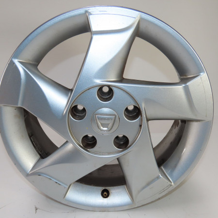 Jante aluminium occasion  Dacia DUSTER (HS_) 1.5 dci 4x4 (hsmc, hsmd) (2010-2018) 5 portes   403002932R 