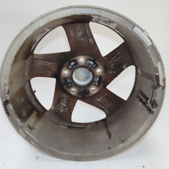 Jante aluminium occasion  Dacia DUSTER (HS_) 1.5 dci 4x4 (hsmc, hsmd) (2010-2018) 5 portes   403002932R  3