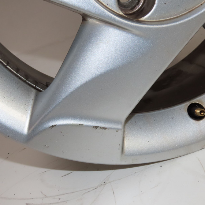 Jante aluminium occasion  Dacia DUSTER (HS_) 1.5 dci 4x4 (hsmc, hsmd) (2010-2018) 5 portes   403002932R  4