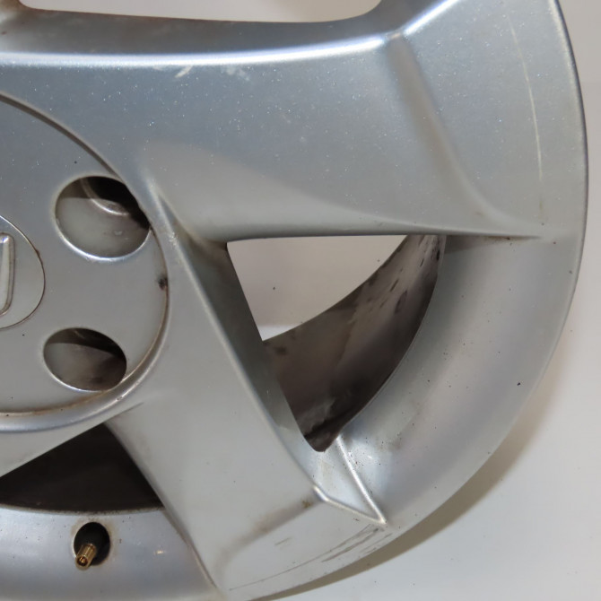 Jante aluminium occasion  Dacia DUSTER (HS_) 1.5 dci 4x4 (hsmc, hsmd) (2010-2018) 5 portes   403002932R  5