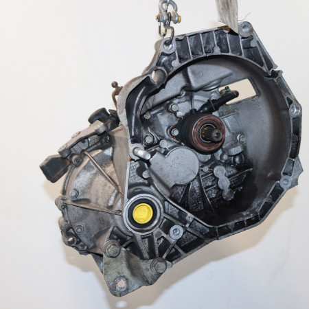 Boîte à vitesse mecanique occasion  ALFA ROMEO MI.TO MI.TO Phase 1 2008-09-01->2016-12-31   55248063 