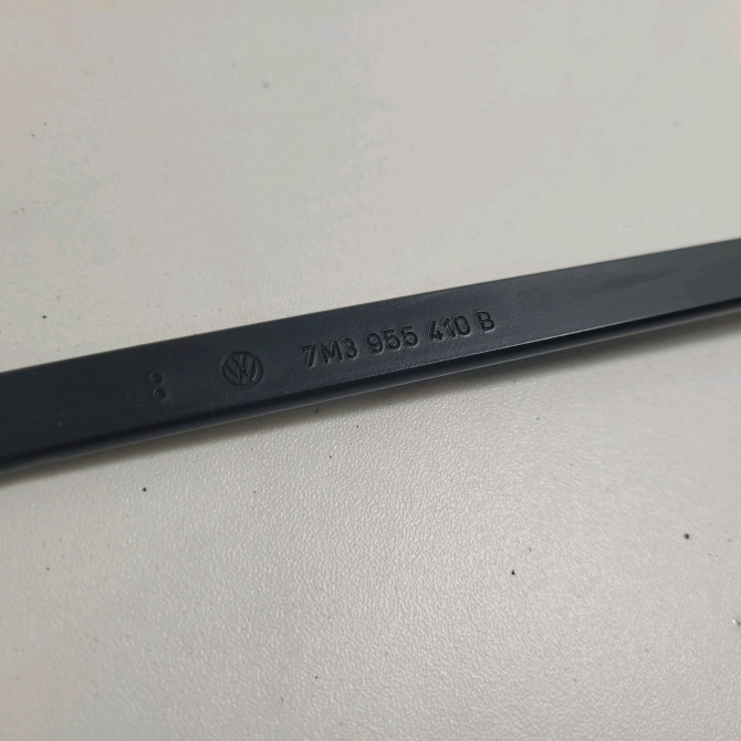 Bras essuie-glace avant droit occasion  Ford GALAXY I (WGR) 1.9 tdi (1995-2006)   1231208  3