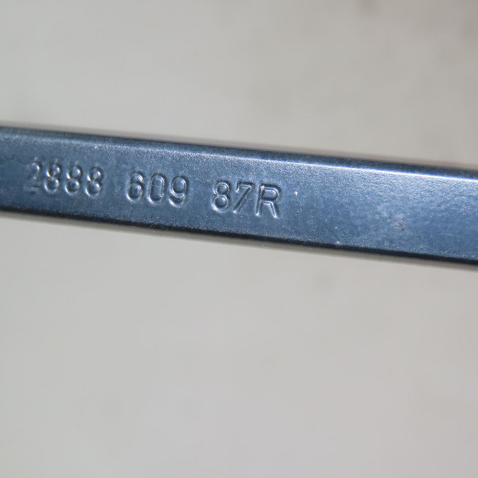 Bras essuie-glace avant droit occasion  Renault ZOE (BFM_) Zoe (2012)   288816665R  2