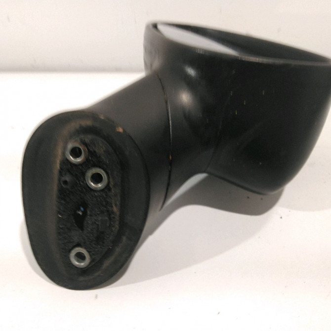 Retroviseur exterieur electrique gauche occasion  Fiat GRANDE PUNTO (199_) 1.3 d multijet (2008)   735596879  2