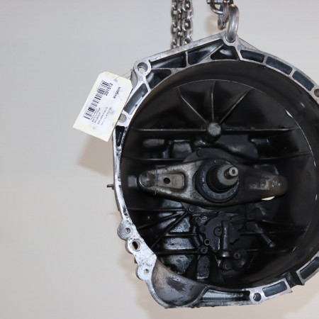 Boîte à vitesse mecanique occasion  Bmw 3 Coupé (E92) 320 d (2006-2010)   GETRAG-H6G 