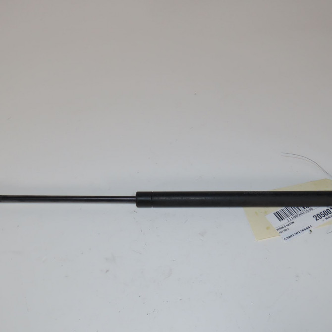 Verin droit hayon occasion  Fiat 500 (312_) 1.2 (312axa1a) (2007) 3 portes   52240624  1