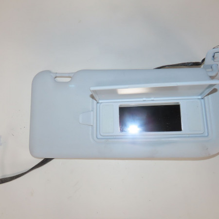 Pare-soleil droit occasion  Peugeot 308 II (LB_, LP_, LW_, LH_, L3_) 1.6 bluehdi 120 (2013-2021)   98284441PR 