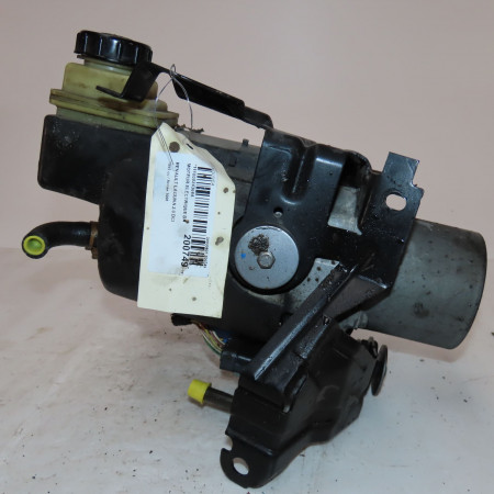Moteur electrique de direction assistée occasion  Renault LAGUNA III (BT0/1) 2.0 dci (bt01, bt08, bt09, bt0e, bt0k, bt12, bt1c, bt1d,... (2007-2015) 5 portes   491100023R 