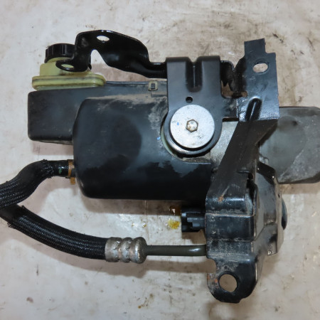 Moteur electrique de direction assistée occasion  Renault LAGUNA III (BT0/1) 1.5 dci (bt00, bt0a, bt0t, bt1j) (2007-2015) 5 portes   491100023R 