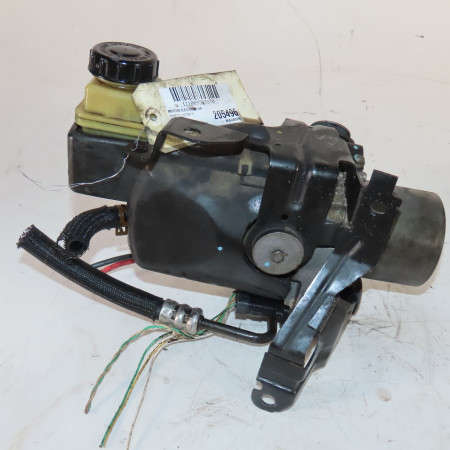 Moteur electrique de direction assistée occasion  Renault LAGUNA III Grandtour (KT0/1) 1.5 dci (kt0a, kt0r, kt02) (2007-2015)   491100023R 