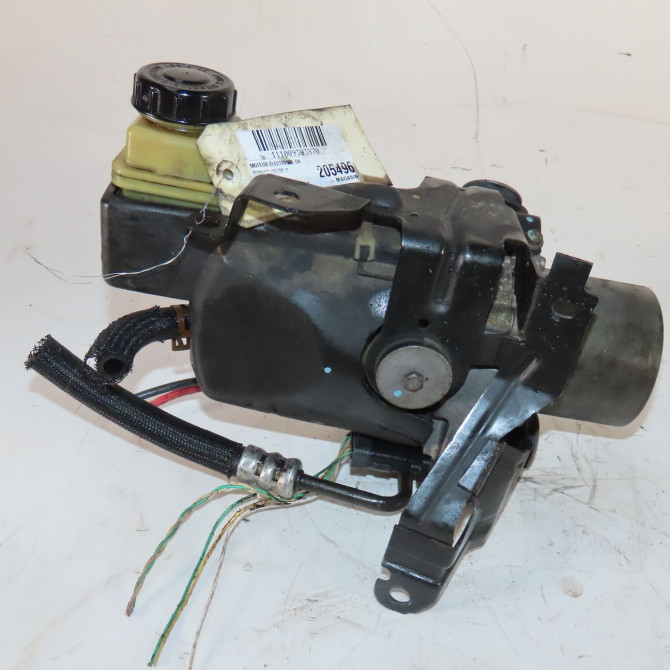 Moteur electrique de direction assistée occasion  Renault LAGUNA III Grandtour (KT0/1) 1.5 dci (kt0a, kt0r, kt02) (2007-2015)   491100023R  1