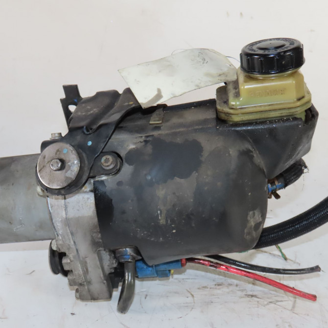 Moteur electrique de direction assistée occasion  Renault LAGUNA III Grandtour (KT0/1) 1.5 dci (kt0a, kt0r, kt02) (2007-2015)   491100023R  3