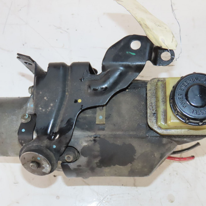 Moteur electrique de direction assistée occasion  Renault LAGUNA III Grandtour (KT0/1) 1.5 dci (kt0a, kt0r, kt02) (2007-2015)   491100023R  4