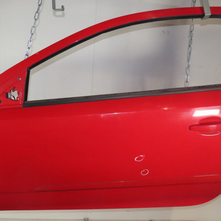 Porte avant gauche occasion  Opel ASTRA H GTC (A04) 1.3 cdti (l08) (2005-2010) 3 portes   94711559 