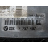Calculateur moteur occasion  Bmw 3 (E90) 320 d (2004-2011)   13617808125  miniature 4
