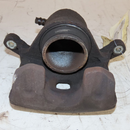 Etrier de frein avant gauche occasion  Nissan PULSAR 3/5 portes (C13) 1.2 dig-t (2014)   410113DN0A 