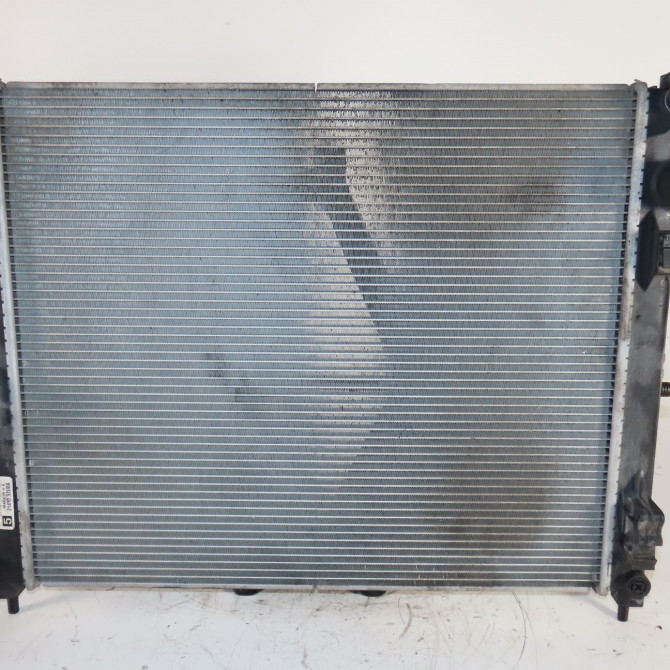 Radiateur occasion  Nissan PULSAR 3/5 portes (C13) 1.2 dig-t (2014)   214103ZU0A  1