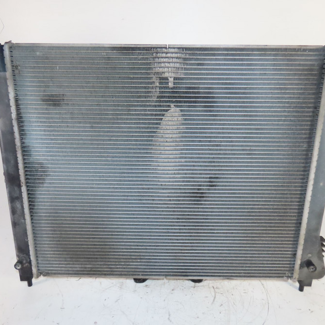 Radiateur occasion  Nissan PULSAR 3/5 portes (C13) 1.2 dig-t (2014)   214103ZU0A  3