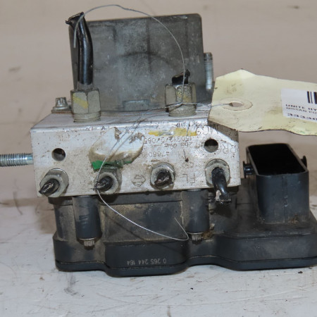 Unité hydraulique ABS occasion  Nissan PULSAR 3/5 portes (C13) 1.2 dig-t (2014)   476603ZF2B 