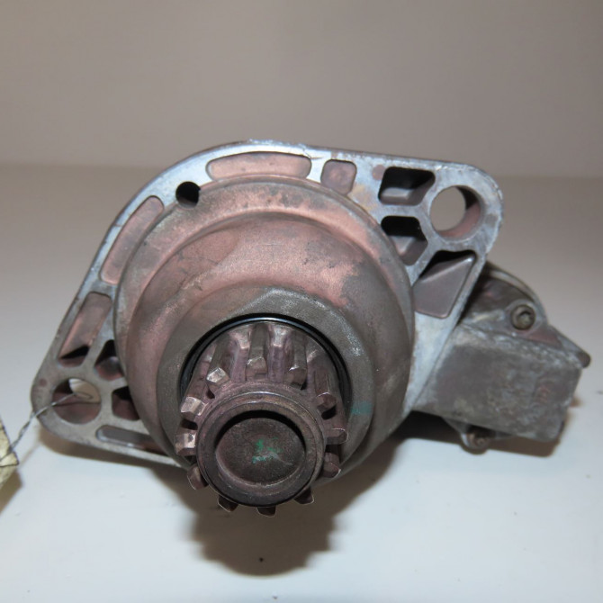 Démarreur occasion  Volkswagen vw GOLF VI (5K1) 2.0 tdi (2008-2013) 5 portes   2M911024X  2