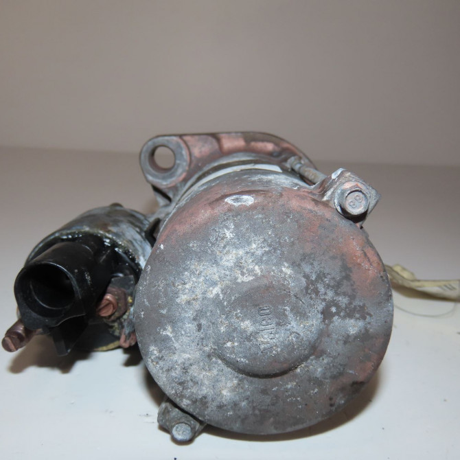 Démarreur occasion  Volkswagen vw GOLF VI (5K1) 2.0 tdi (2008-2013) 5 portes   2M911024X  3