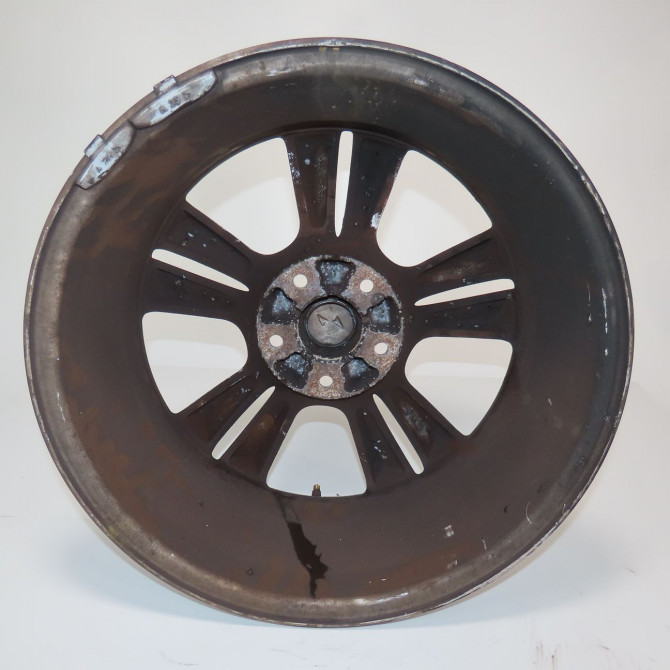 Jante aluminium occasion  Hyundai Ix35 (LM, EL, ELH) 1.7 crdi (2010) 5 portes   529102S200  4