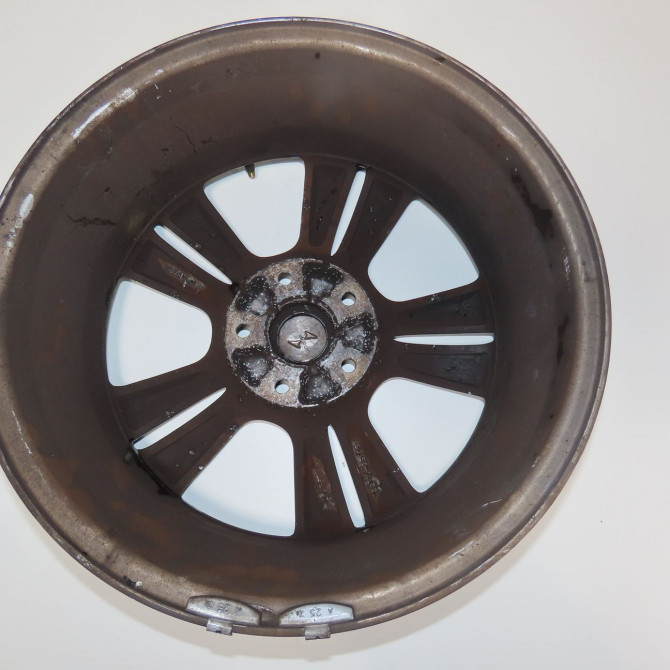 Jante aluminium occasion  Hyundai Ix35 (LM, EL, ELH) 1.7 crdi (2010) 5 portes   529102S200  4