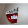 Feu arrière intérieur droit occasion  Bmw 3 (E90) 320 d (2004-2011)   63216937460  miniature 2