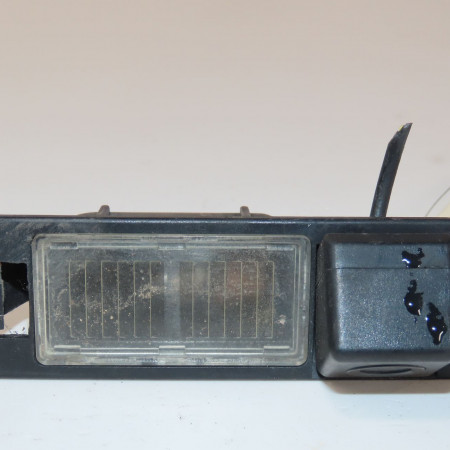 Eclaireur plaque de police g occasion  Fiat PUNTO EVO (199_) 1.3 d multijet (2009-2012)   51762788 