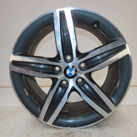 Jante aluminium occasion  Bmw 2 Gran Tourer (F46) 216 d (2014)   36116855091 