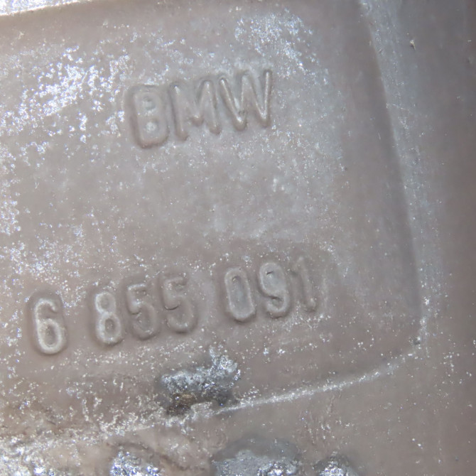 Jante aluminium occasion  Bmw 2 Gran Tourer (F46) 216 d (2014)   36116855091  2