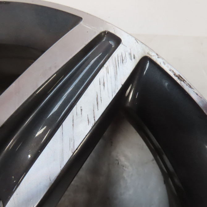 Jante aluminium occasion  Bmw 2 Gran Tourer (F46) 216 d (2014)   36116855091  5