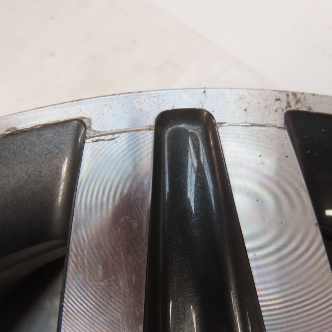 Jante aluminium occasion  Bmw 2 Gran Tourer (F46) 216 d (2014)   36116855091  6